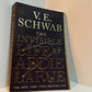 The Invisible Life of Addie LaRue by V.E. Schwab