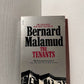 The Tenants by Bernard Malamud