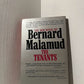 The Tenants by Bernard Malamud