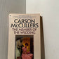 The Member of the Wedding by Carson McCullers