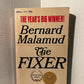 The Fixer by Bernard Malamud