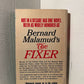 The Fixer by Bernard Malamud