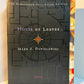 House of Leaves by Mark Z. Danielewski