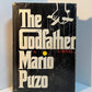 The Godfather by Mario Puzo