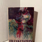 Frankenstein by Mary Wollstonecraft Shelley