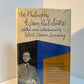 The Philosophy of Jean Paul Sartre edited by Robert Denoon Cumming
