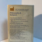 The Philosophy of Jean Paul Sartre edited by Robert Denoon Cumming