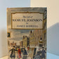 The Life of Samuel Johnson by James Boswell