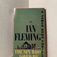 The Spy Who Loved Me by Ian Fleming