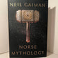 Norse Mythology by Neil Gaiman