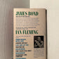 The Spy Who Loved Me by Ian Fleming