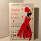 Parable of the Sower by Octavia E. Butler