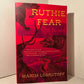 Ruthie Fear by Maxim Loskutoff