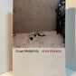 Cruel Modernity by Jean Franco