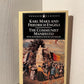 The Communist Manifesto