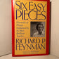 Six Easy Pieces by Richard Feynman