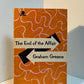 The End of the Affair by Graham Greene