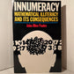 Innumeracy by John Allen Paulos