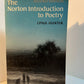 The Norton Introduction to Poetry by J. Paul Hunter