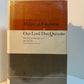Our Lord Don Quixote by Miguel de Unamuno