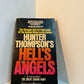 Hell's Angels by Hunter S. Thompson