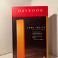 Daybook by Anne Truitt