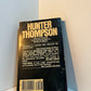 Hell's Angels by Hunter S. Thompson