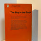 The Boy in the Bush by D.H. Lawrence and M.L. Skinner