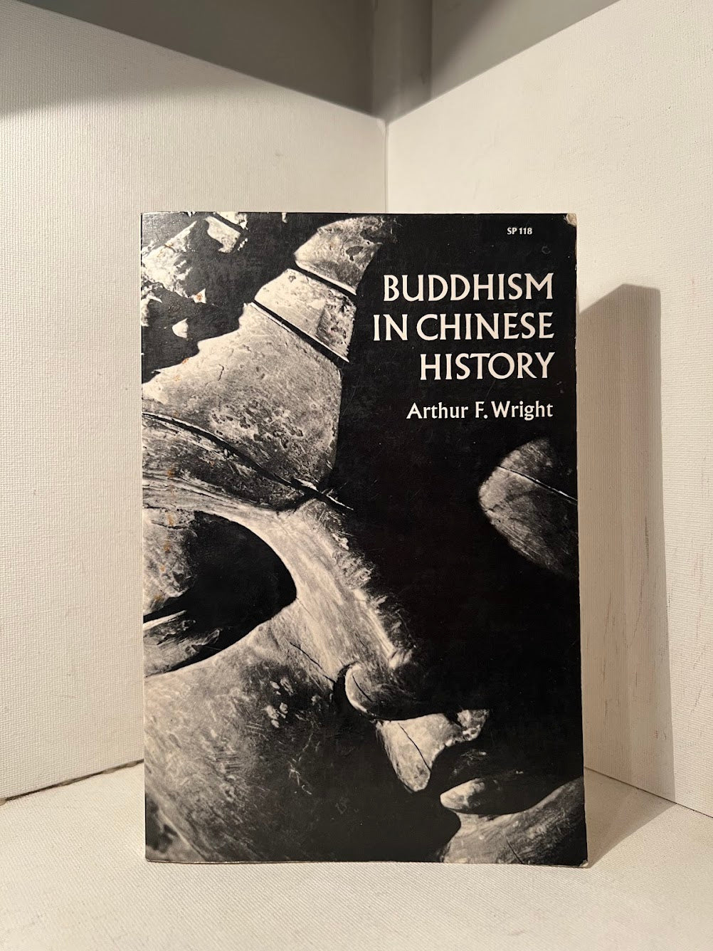 Buddhism in Chinese History by Arthur F. Wright