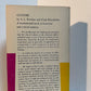 Culture by A.L. Kroeber and Clyde Kluckhohn