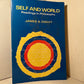 Self and World (Readings in Philosophy) edited by James A. Ogilvy