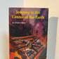Journey to the Center of the Earth by Jules Verne