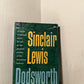 Dodsworth by Sinclair Lewis