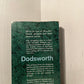 Dodsworth by Sinclair Lewis