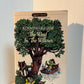 The Wind in the Willows by Kenneth Grahame