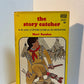 The Story Catcher by Mari Sandoz