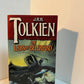 The Lays of Beleriand by J.R.R. Tolkien