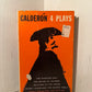 4 Plays by Calderon