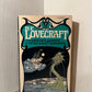 The Dream Quest of Unknown Kadath by H.P. Lovecraft