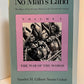 No Man's Land - The Place of the Woman Writer in the Twentieth Century by Sandra M. Gilbert & Susan Gubar