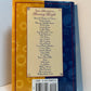 Burning Bright - An Anthology of Sacred Poetry edited by Patricia Hampl