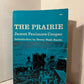 The Prairie by James Fenimore Cooper