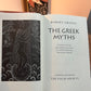 The Greek Myths by Robert Graves
