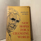 New Hopes for a Changing World by Bertrand Russell