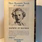 Daphne Du Maurier's Three Romantic Novels of Cornwall