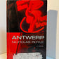 Antwerp by Nicholas Royle
