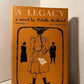 A Legacy by Sybille Bedford