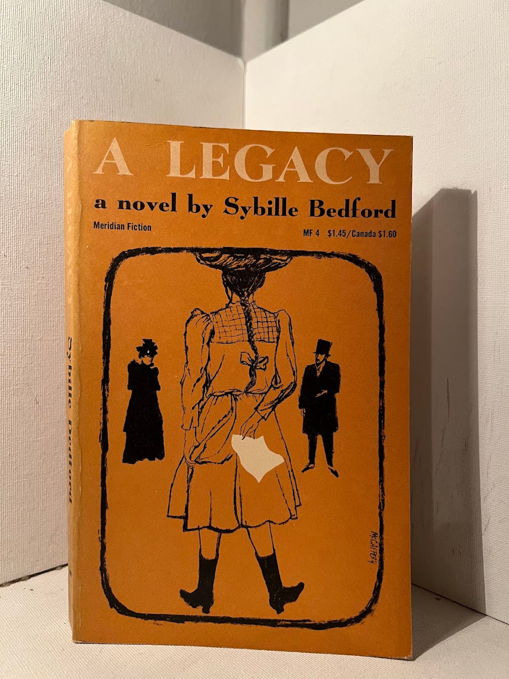 A Legacy by Sybille Bedford