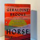 Horse by Geraldine Brooks