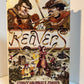 The Reavers by George MacDonald Fraser